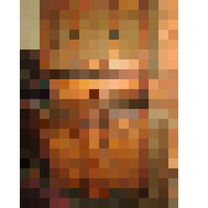 Мебель. Буфет лакированный, светло-коричневого цвета, деревянный, прямоугольной формы. Принадлежал художнику Никоненко Г.В. Состоит из 2-х отделений. Верхняя часть буфета в виде шкафа с застеклёнными дверками. На правой створки приклеено круглое зеркало d