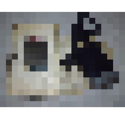 Электробритва "Микма" с футляром