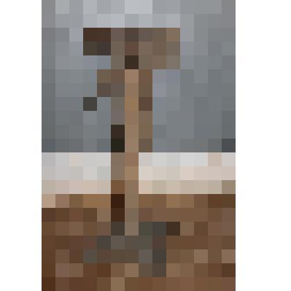 Тиски для подшивания валенок