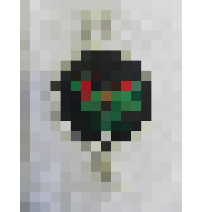 Панно  "Земляничка"