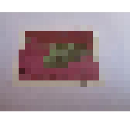 Марка" Ca Duoi Bong Dasiatis uarnok"