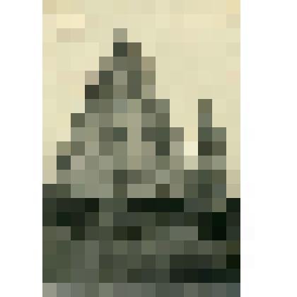 Фотография. Церковь Преображения Господня (1714 г.) на Кижском погосте