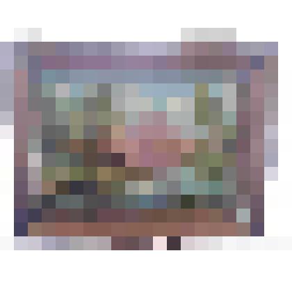 Картина "Речка"