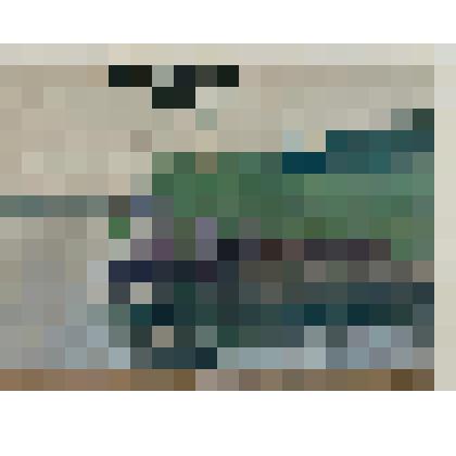 На берегу Волги