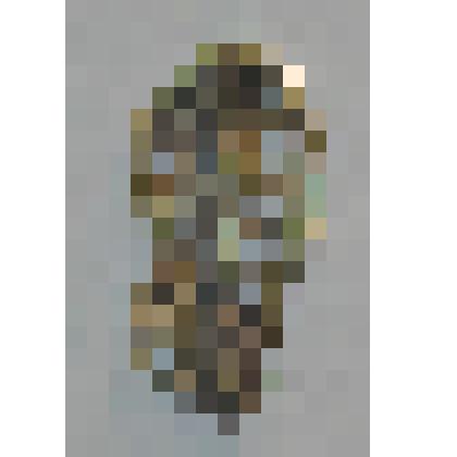 Навершие.  I тыс. н.э