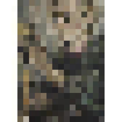 Портрет Сергея Осинцева