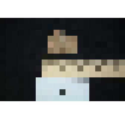 Фрагмент члеников  морской лилии