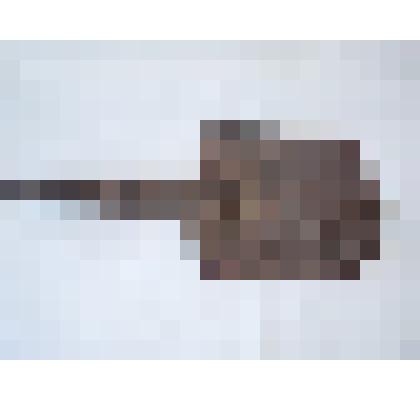 Малая пехотная лопатка «Коминтерн» 1940г