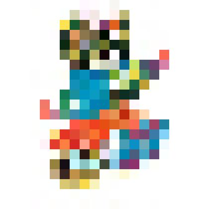 Открытка двойная "С Днем рождения!". Худ.Т.Варланова