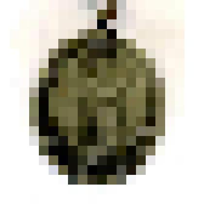 Образок нательный