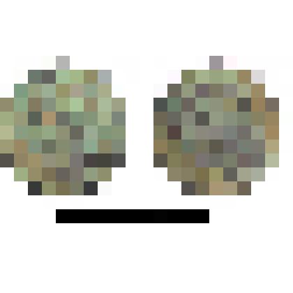 Монета. Денга 1735 г