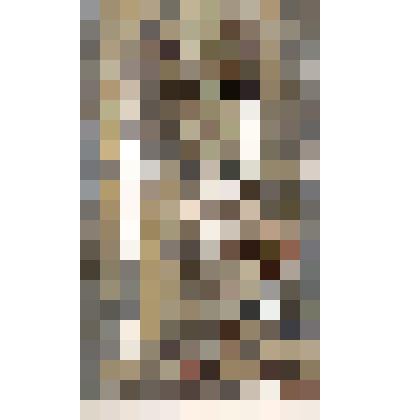 Самсон и Далила. Ветхозаветный триптих I