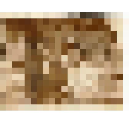 Ф/чб. Супруги Банниковы Юрий и Мария около дома на ул. Рабочей-Самарской. Энгельс. ~ 1953