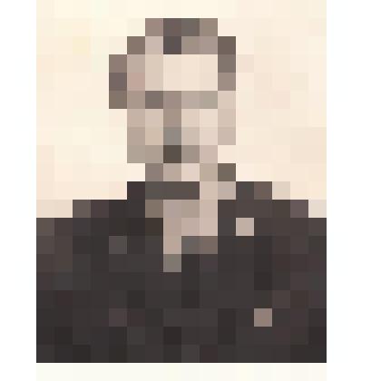 Фотография ч/б. А.А.Кашутин - начальник управления внутренних дел Новосибирского облисполкома