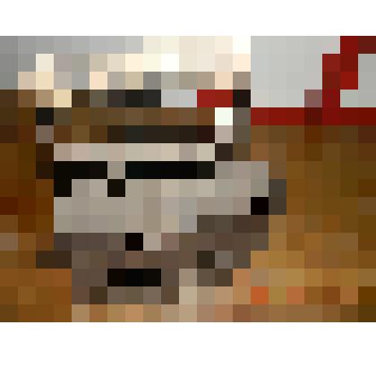 Утюг угольный