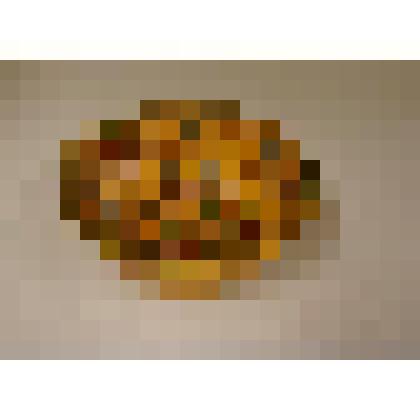 Сервиз для плова 12. Пиала