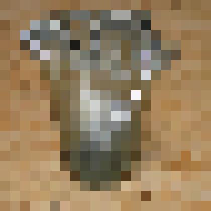 Ваза фигурная