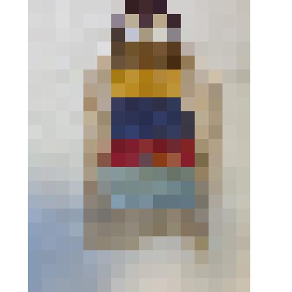 Нагрудник женский