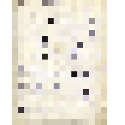 Нотный автограф  "Парус" на слова М.Ю. Лермонтова