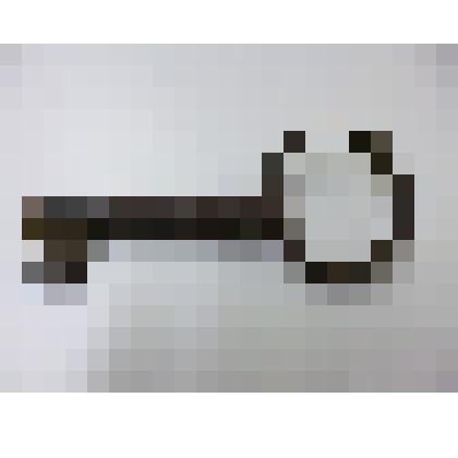 Ключ амбарный