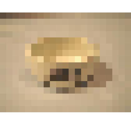 Полоскательница, из игрушечного чайного сервиза