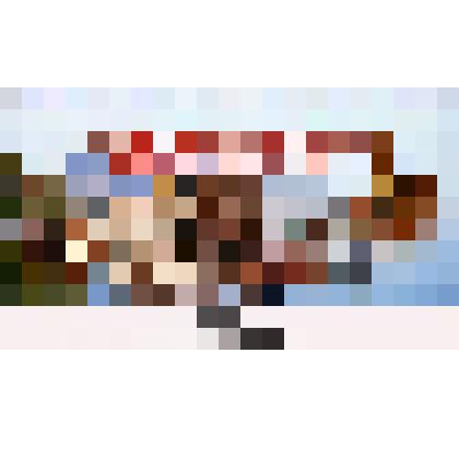 Листовка рекламная выставки «Римляне и тавро-скифы в Крыму. Контакт цивилизаций». Республиканский комитет Автономной республики Крым по охране культурного наследия, Крымское республиканское учреждение «Дворец-замок «Ласточкино гнездо», 2011-2012 гг