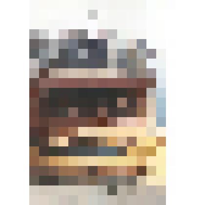 Ф/цв. Представители СМИ и строители на строительстве 2-й линии автомоста через Волгу у с. Пристанное (на краю мостового пролета). 2000