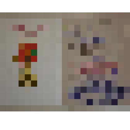 Удостоверение к медали "30 лет Победы в ВОВ 1941-1945 гг ."