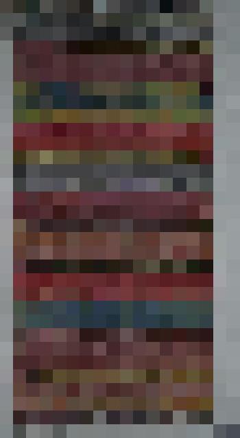 Дорожка тканая