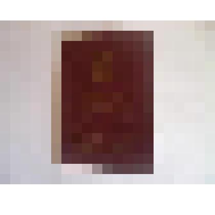 Орденская книжка на орден  "Славы III степени" и на медаль "За отвагу" Полункина П.И. В № 942212 от 11.03.1947 г