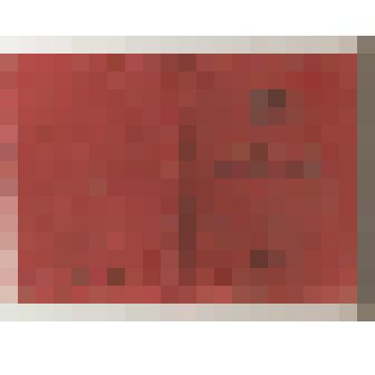 Удостоверение к медали "За трудовое отличие" Шербиной М.К