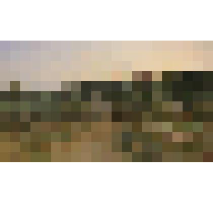 У врат обители