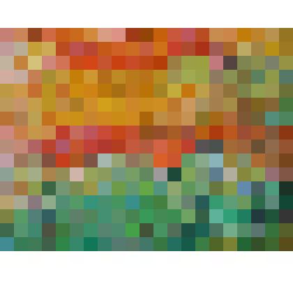 Мелодия гор