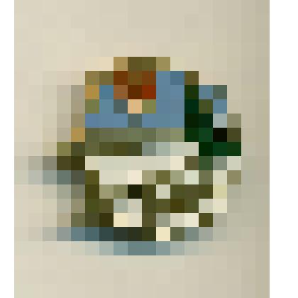 Значок "БАМ"