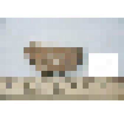 Фрагмент стенки сосуда