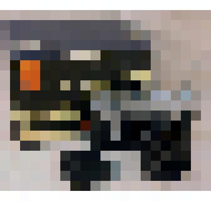 Фотоаппарат "Зенит-3М" № 67037533 Максимова Е.К. из коллекции материалов Максимова Евгения Константиновича, саратовского ученого, историка, краеведа, доцента СГУ, Заслуженного работника культуры РФ