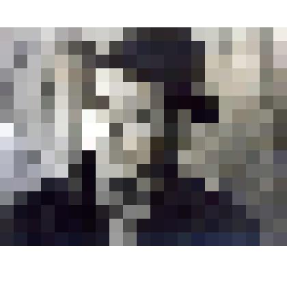 Фотография. Виноградов Юрий Федорович, художник Кинешемского драматического театра им. А.Н.Островского.
 Из коллекции материалов о Виноградове Ю.Ф. (1930-2007), уроженце д. Клеванцово Островского района Костромской области, заслуженном работнике культуры