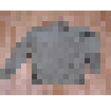 Рубашка с длинными рукавами