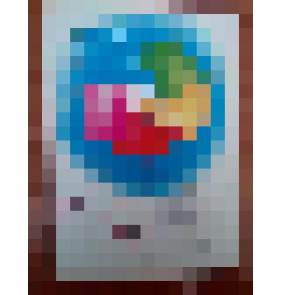 Открытка почтовая маркированная «С праздником 1 мая!»