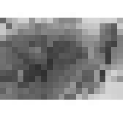 Большой дворец. Куропаточная гостиная. Плафон "Утро". Фрагмент (правая нижняя часть) в процессе реставрации