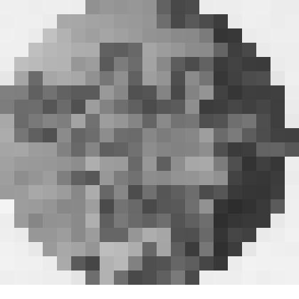 Большой дворец. Танцевальный зал. Тондо Дж.Валериани "Диана и Эндимион"