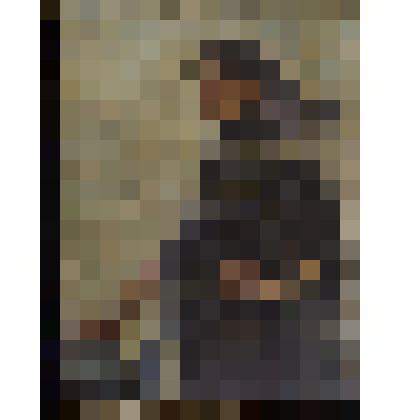 Портрет Наташи