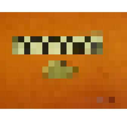 фрагмент каменного орудия на пластине