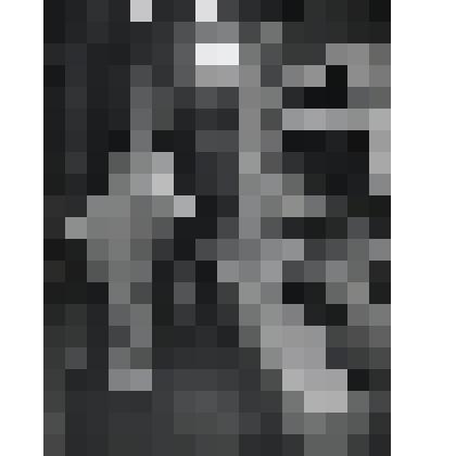 Фотография. Сцена из спектакля театра кукол "Сказки дядюшки Римуса"