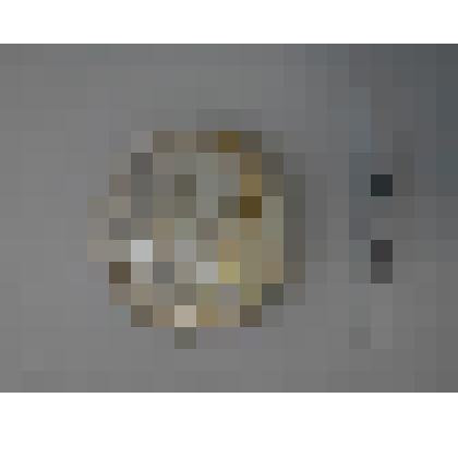 Памятная медаль 25 лет освобождения Севастополя 1944-1969 гг