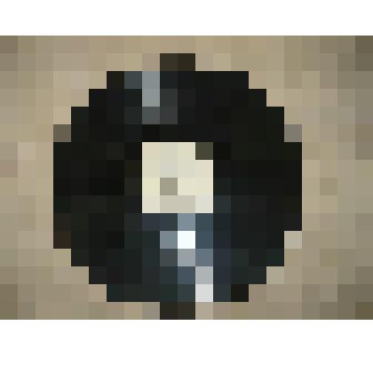 Пластинка. "Тоска", "Царица бала"