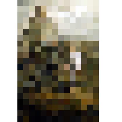 Картина. Солдат вернулся