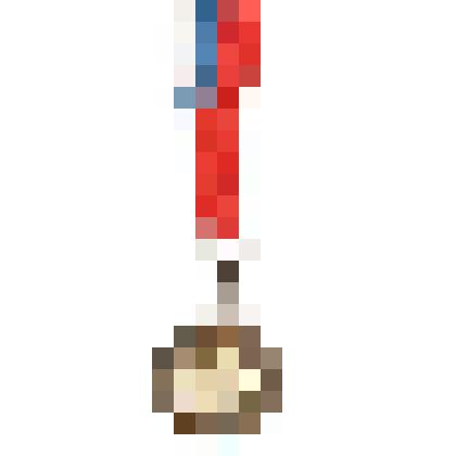 Медаль спартивная