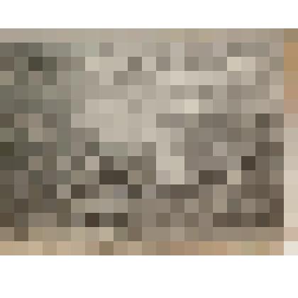 Эскиз. Радуга над Енисеем