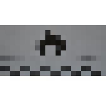 Подвеска - лунница ХII века. Мещера